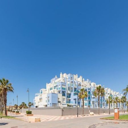Trendyhomes Marina Golf Roquetas de Mar Bagian luar foto