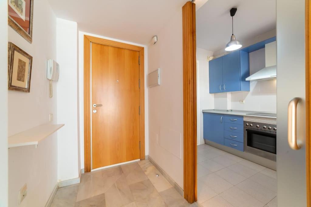 Trendyhomes Marina Golf Roquetas de Mar Bagian luar foto