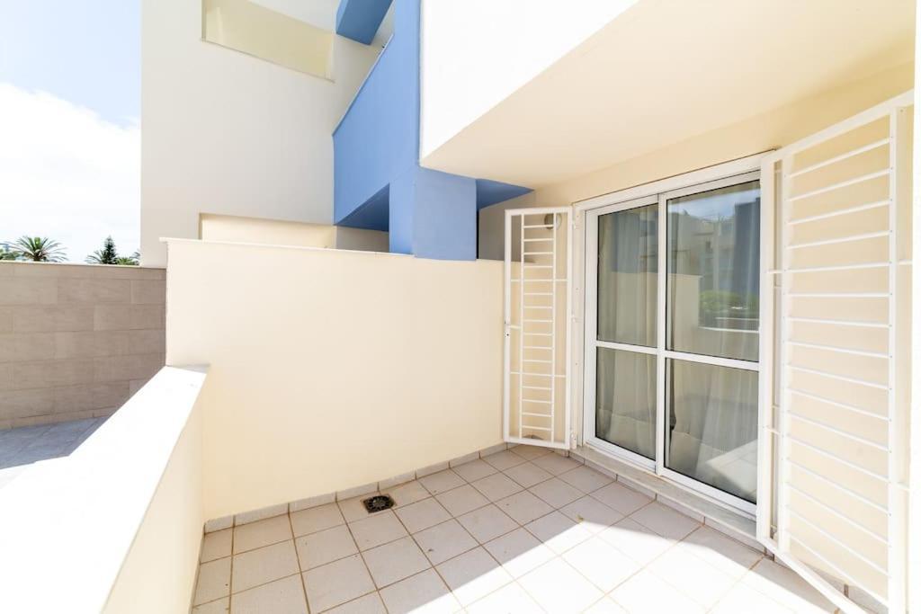 Trendyhomes Marina Golf Roquetas de Mar Bagian luar foto