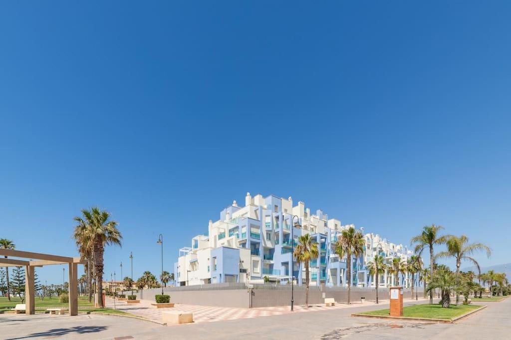 Trendyhomes Marina Golf Roquetas de Mar Bagian luar foto