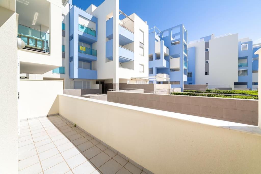 Trendyhomes Marina Golf Roquetas de Mar Bagian luar foto