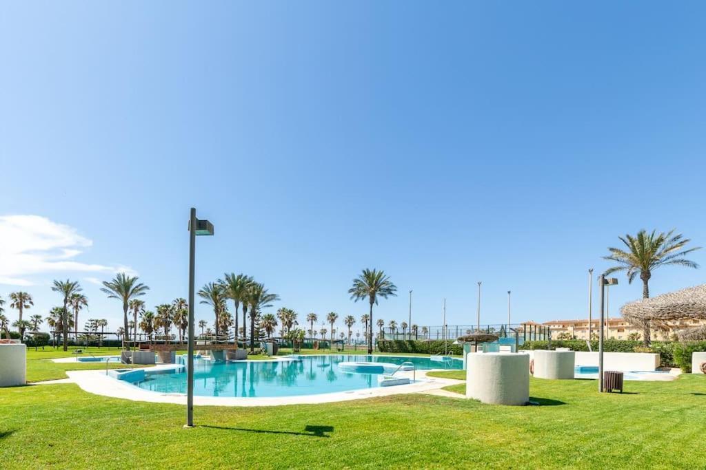 Trendyhomes Marina Golf Roquetas de Mar Bagian luar foto