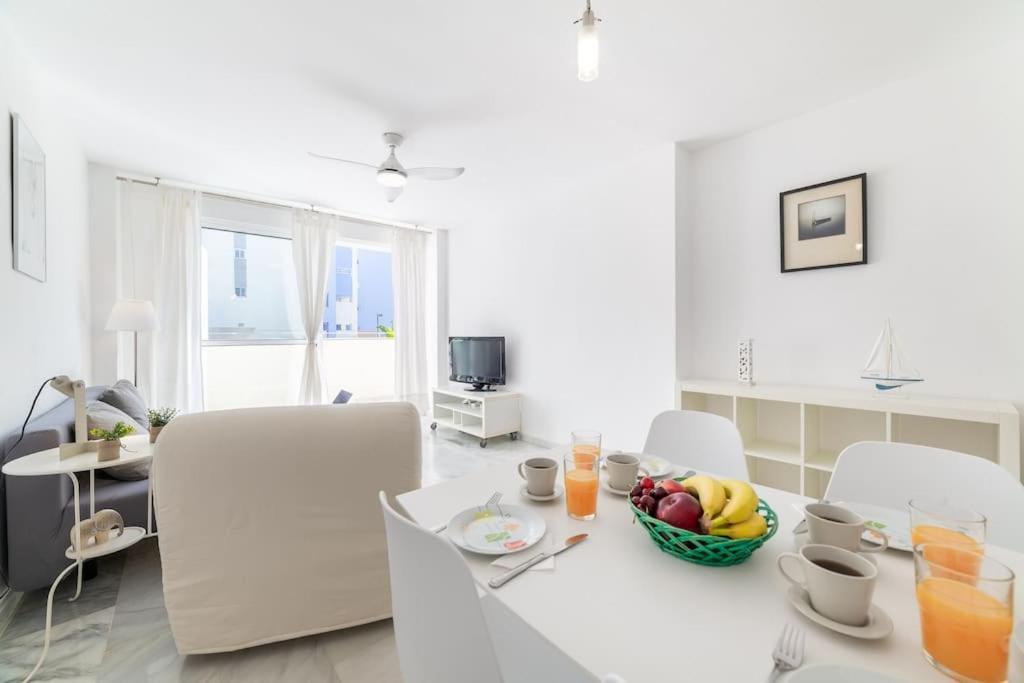 Trendyhomes Marina Golf Roquetas de Mar Bagian luar foto
