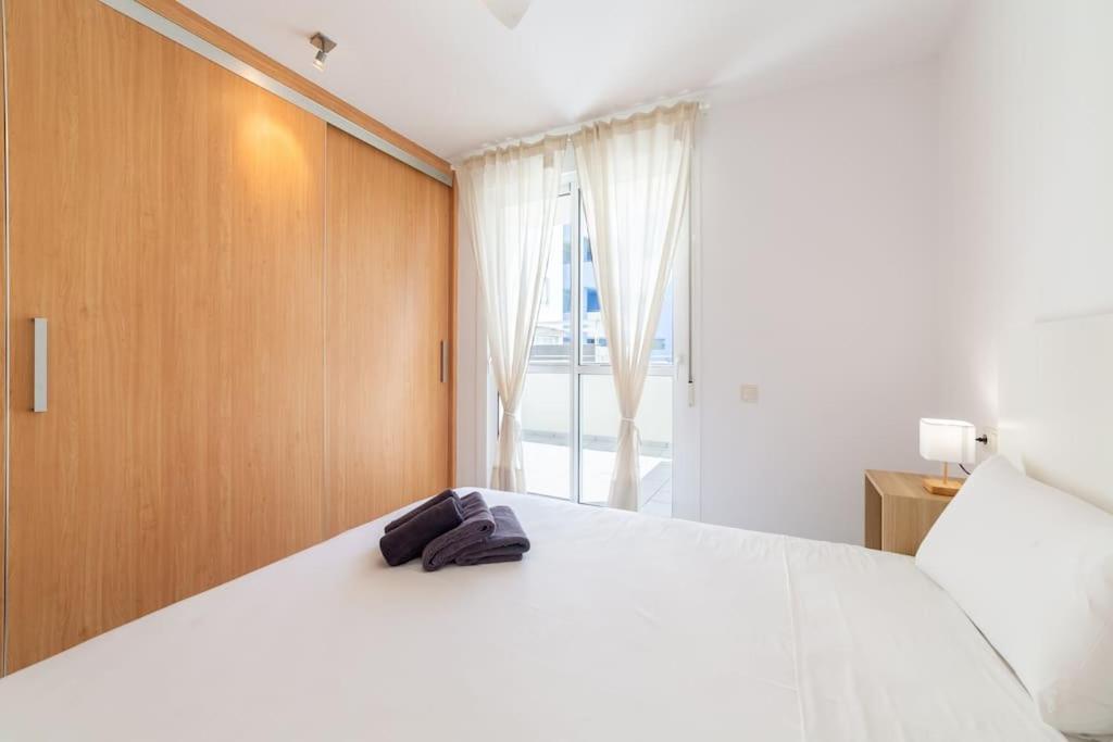 Trendyhomes Marina Golf Roquetas de Mar Bagian luar foto