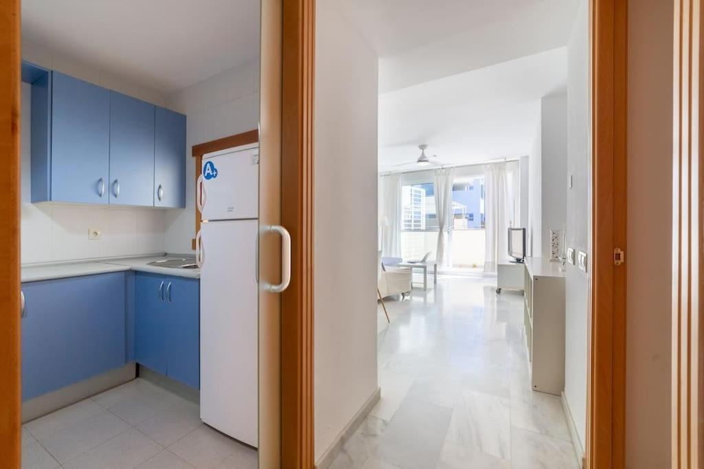 Trendyhomes Marina Golf Roquetas de Mar Bagian luar foto