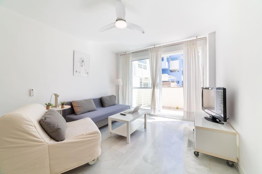 Trendyhomes Marina Golf Roquetas de Mar Bagian luar foto
