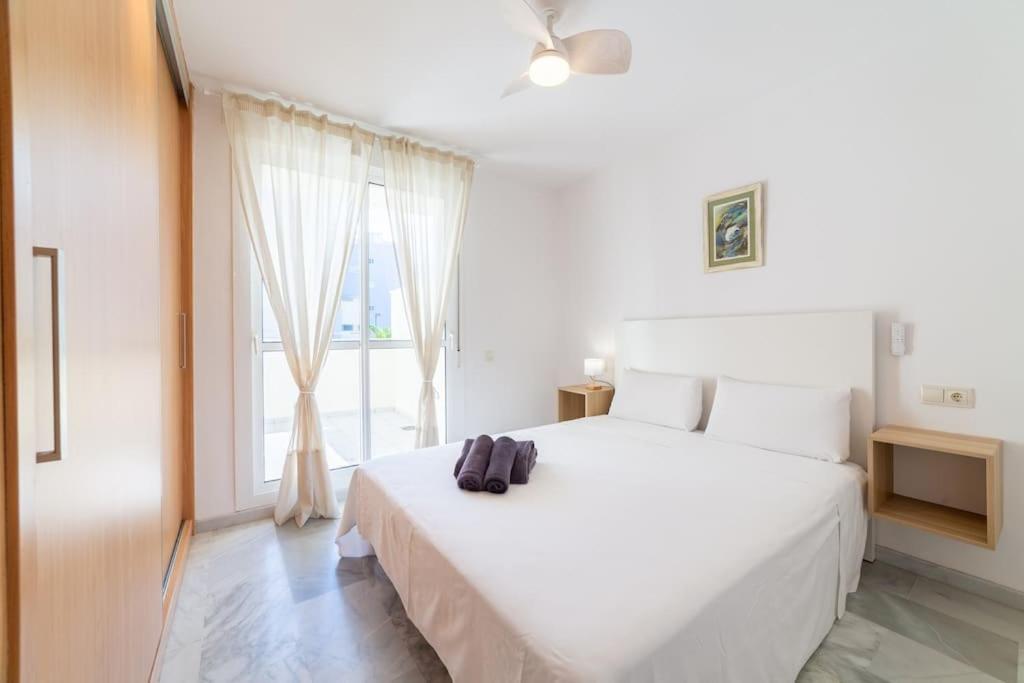Trendyhomes Marina Golf Roquetas de Mar Bagian luar foto
